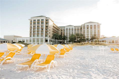 16 Best Beach Resorts in Florida In 2024 - The Planet D