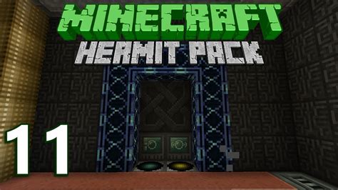 Minecraft Hermit Pack Ep Cubfan Vs Cubfan Youtube