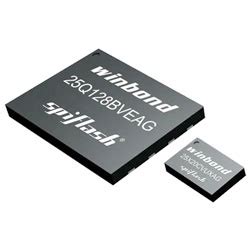 spi  flash   offers pin  pin compatibility