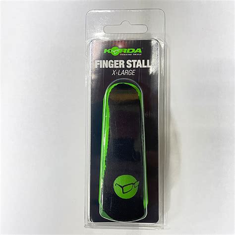 Korda Finger Stall