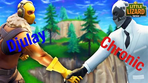 Chronic Fortnite Br Montage Youtube