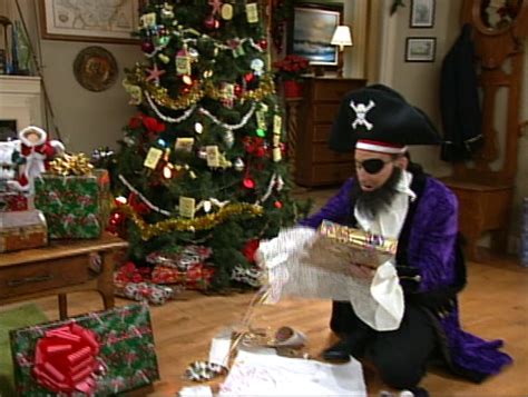 Patchy the Pirate/gallery/Christmas Who? | Encyclopedia SpongeBobia ...