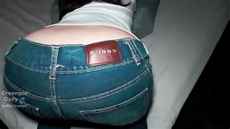 Vidéos jeans XVIDEOS