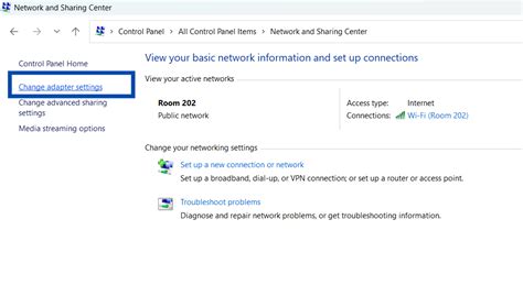 Fix Wi Fi Icon Missing In Windows 11