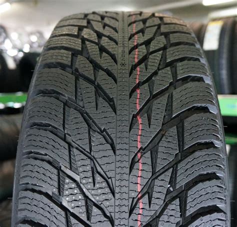 Зимние шины Nokian Hakkapeliitta R5 Suv 23555 R19 купить в Гомеле