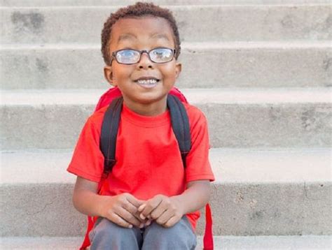 Visually Impaired Children Sitting And Crawling Brainy Reads