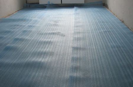 Как уложить фанеру на бетонный пол - Всё о напольных покрытиях