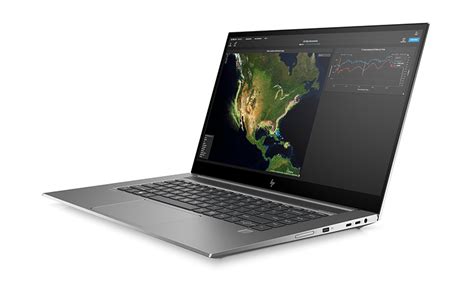 【日本 Hp】 Rtx シリーズ搭載「hp Zbook Create G7 Laptop」をリリース！ 特集（windows