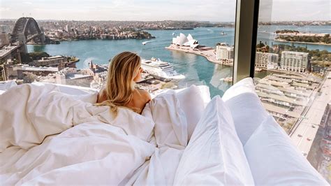 Shangri-La Sydney | The Rocks