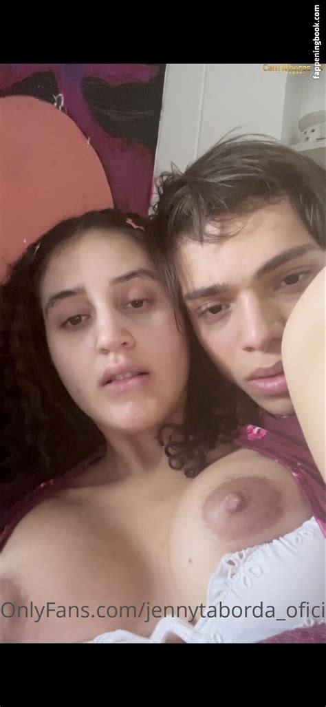 Jennytaborda Oficial Nude OnlyFans Leaks The Fappening Photo