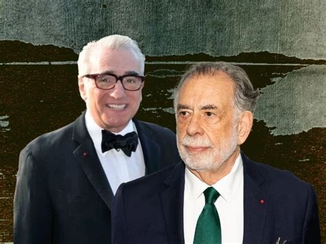 David Wilde On Twitter How Francis Ford Coppola Helped Martin