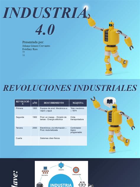 Industria 4.0 | PDF