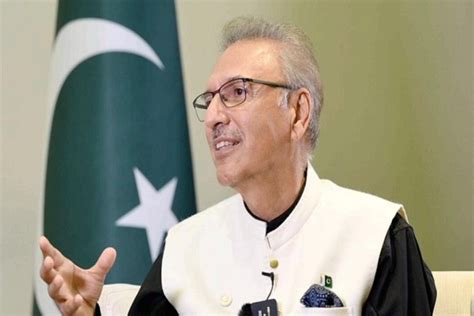 President Arif Alvi Summons Joint Session Of Parliament ASFE World TV