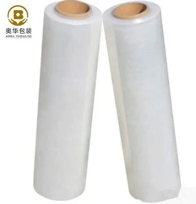 Buy Stretch Film Stretch Film Price Factory Price Cast Lldpe Shrink