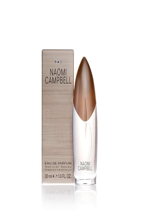 Naomi Campbell 30ml Eau de Parfum : Amazon.de: Kosmetik