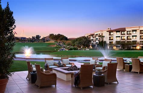 Phoenix's Best Spa Hotels [Updated 2025]