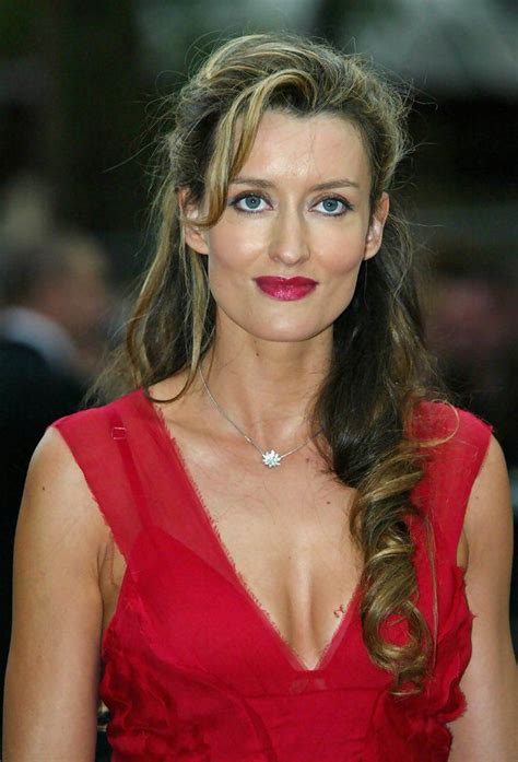 Natasha Mcelhone Photostream Belles Actrices C L Brit S Femme