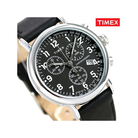 Montre Homme TIMEX TW2T21100 Meilleur Prix Chez Spacenet