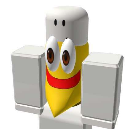 Dancing banana - Roblox