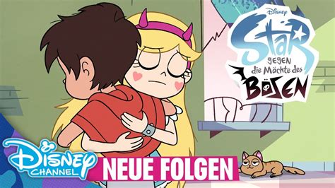 STAR GEGEN MÄCHTE DES BÖSEN neuen Folgen Staffel 4