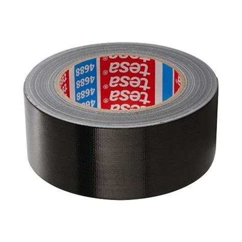 Black Tape Tesa – Hasan Trade Electronics