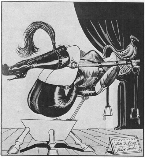 Vintage Bdsm Artwork Porn Pictures XXX Photos Sex Images PICTOA