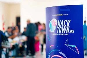 Hacktown Saiba Tudo Sobre O Maior Festival De Inova O Da Al