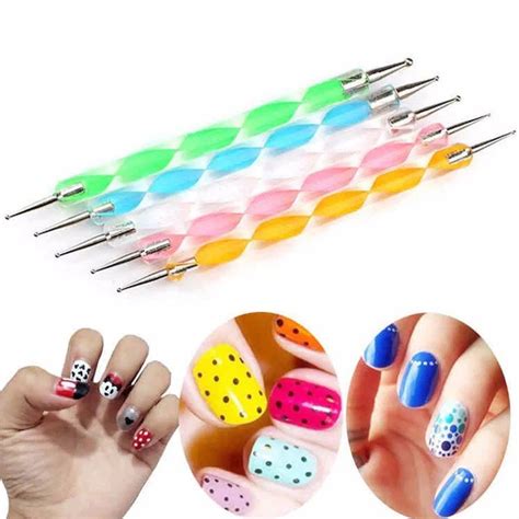 Excited To Share This Item From My Etsy Shop Two Way Nail Art Dotting