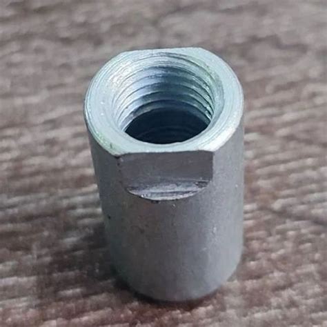 30 Mm Outer Mild Steel Round Spacer Size 10 Cm Inner Diameter