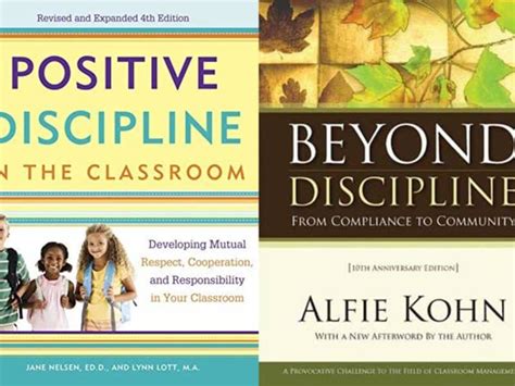 20 Classroom Management Books for Effective Teaching - Teaching Expertise