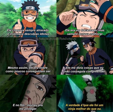 Obito Funny Naruto Memes