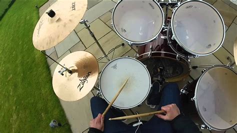 Drum Covers Youtube