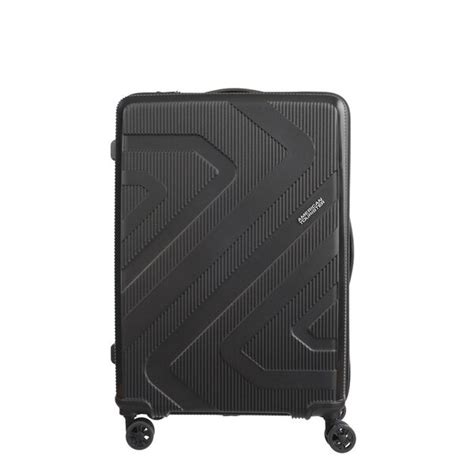 Mala Grande Para Viagem Polipropileno American Tourister Camboriu