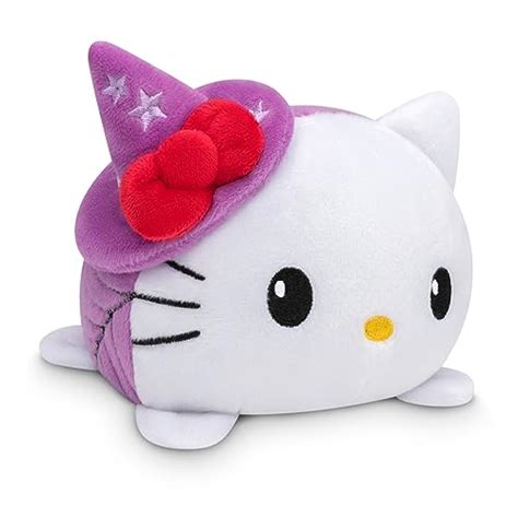 I Tested the Adorable Hello Kitty Witch Plush - See Why It's the ...