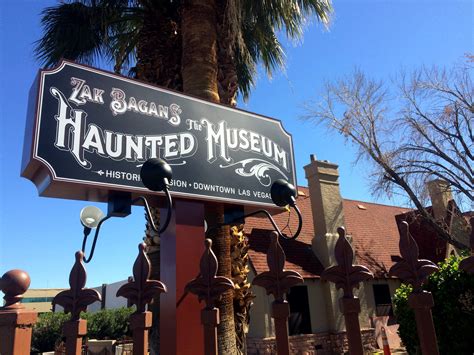 Haunted House In Las Vegas Nevada at Abigail Keener blog