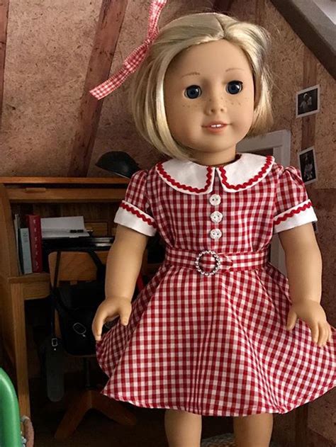 Pin By Deanna Mcdonald On Dolls Doll Clothes American Girl American