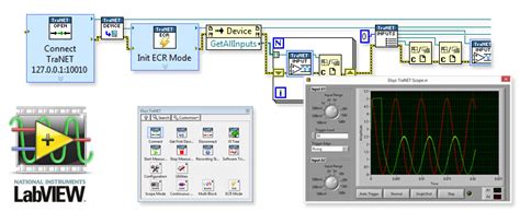 Github Mojahed Nourlaboratory Virtual Instrument Engineering