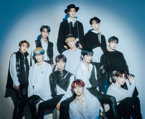 THE BOYZ JAPAN OFFICIAL WEBSITE