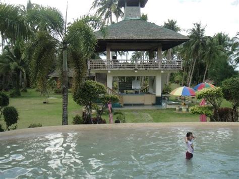 Isla Polillo Beach Resort - Hotel Reviews (Polillo Island, Philippines ...