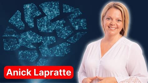 Reprogrammer Votre Cerveau Anick Lapratte G N Ration Qanopee Youtube