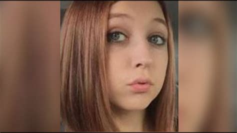 Abducted Teen Believed To Be In Extreme Danger Georgia Authorities