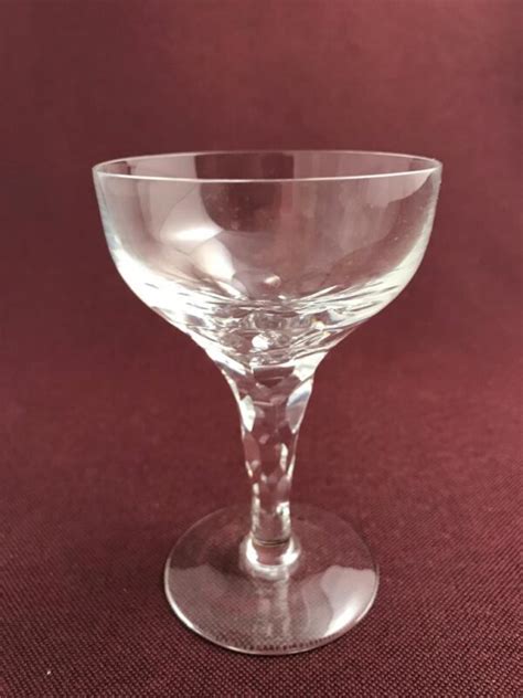 Orrefors Carina St Martini Lik R Glas Design Ingeborg Lundin