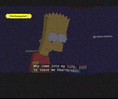 Sad Simpsons Quotes Wallpapers - Top Free Sad Simpsons Quotes Backgrounds - WallpaperAccess