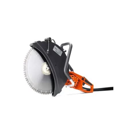 Cortadora Hidráulica Disco ø400mm Husqvarna K 2500