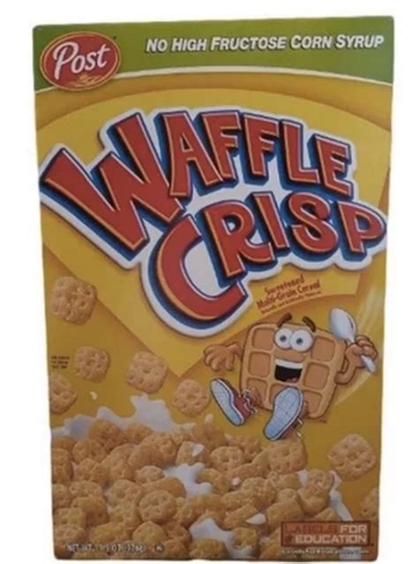 Cereal Nostalgia 20 Pics