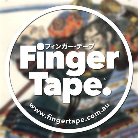 Finger Tape フィンガーテープ on Instagram Finger Tape Knows Jiu Jitsu