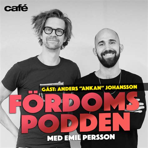 Anders Ankan Johansson Oslipat På Landskrona Teater Hd