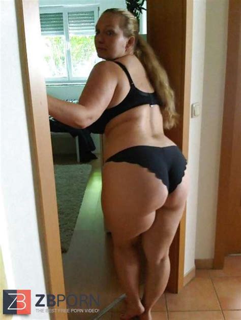 Chubby Kristina ZB Porn