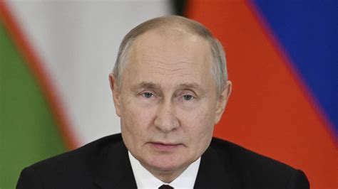 Wladimir Putin News 2025 Aktuelle Meldungen Zum Russischen Machthaber