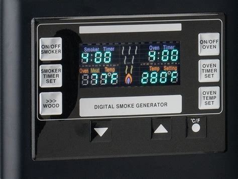 Bradley Smoker 6 Rack Digital | Buy Bradley Smoker 6 Rack Digital UK